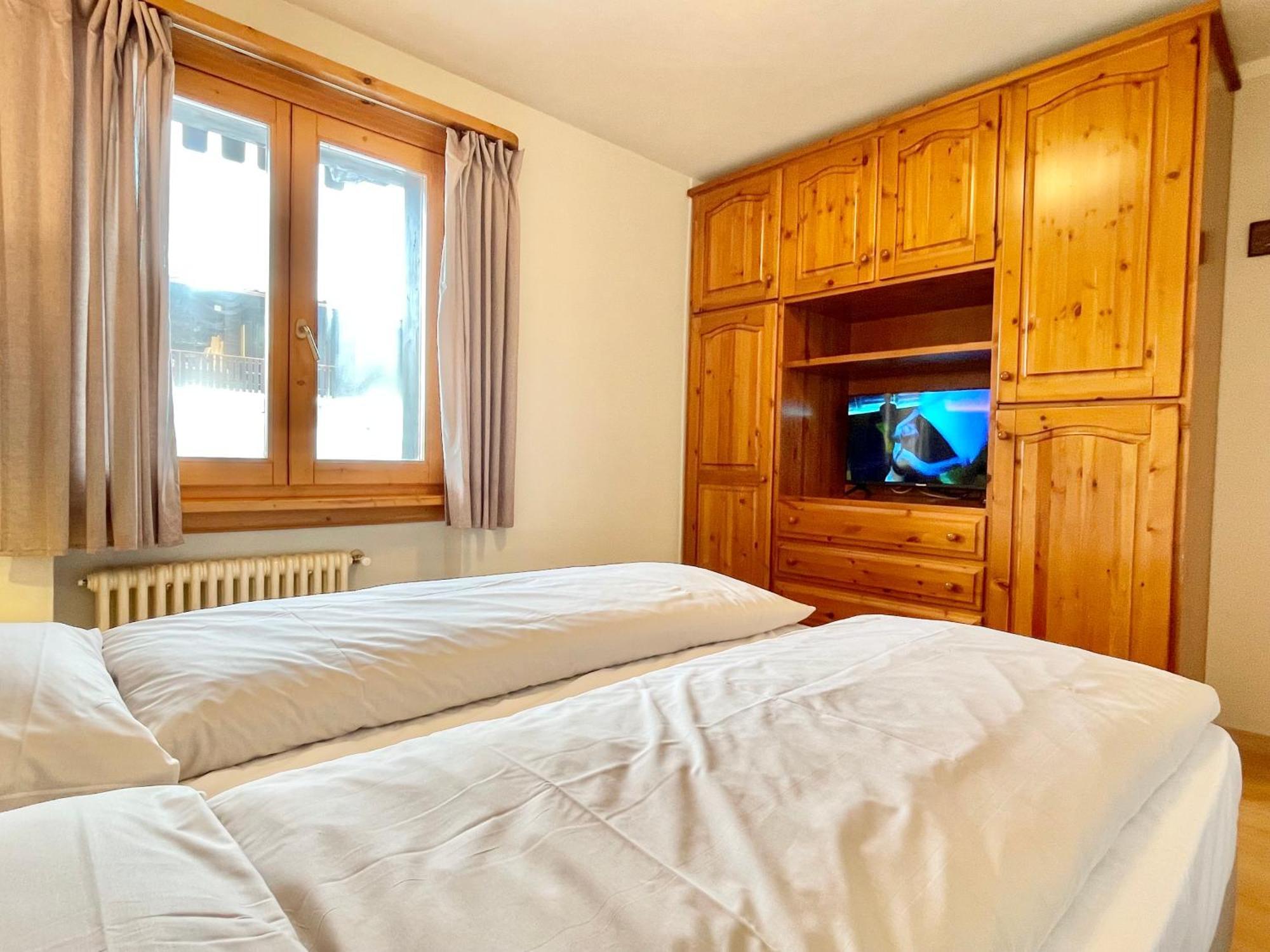 Chalet Rododendro Livigno Exterior foto